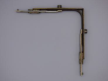 Winkhaus Eckumlenkung Lochaufnahme